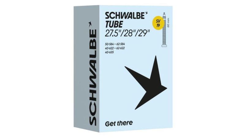 c040a3941c79 Schwalbe Schlauch SV19 2752829 60mm