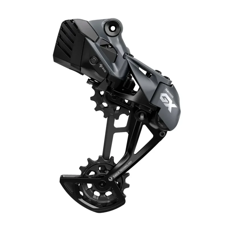 c07d65f756aa Sram Hintere Kettenschaltung Gx1 Eagle Axs Lunar Max.52 Batt. NI
