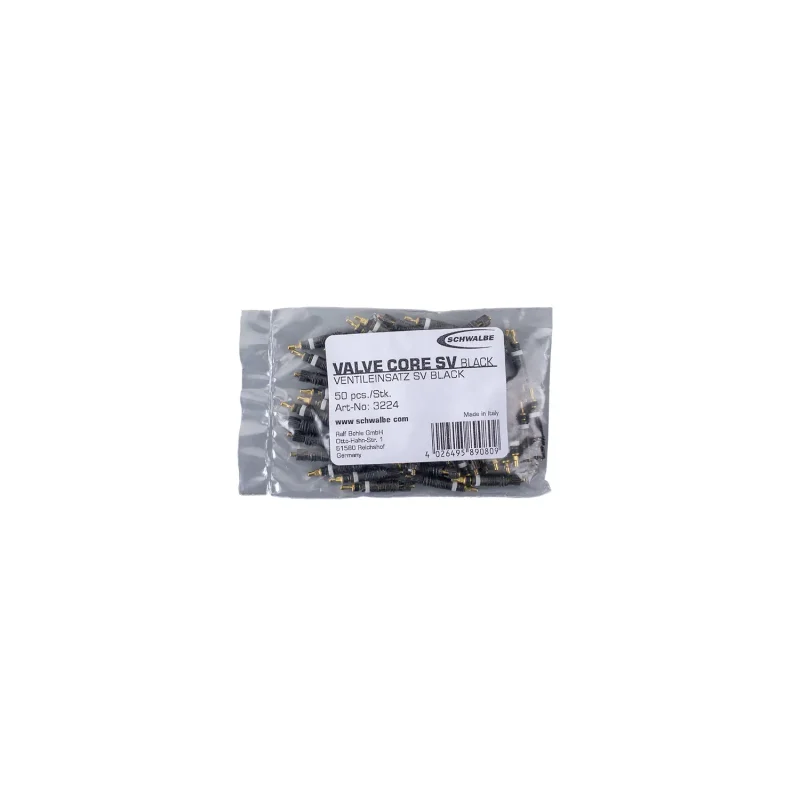 c0b5eeed8bdf Schwalbe Ventil Core x50