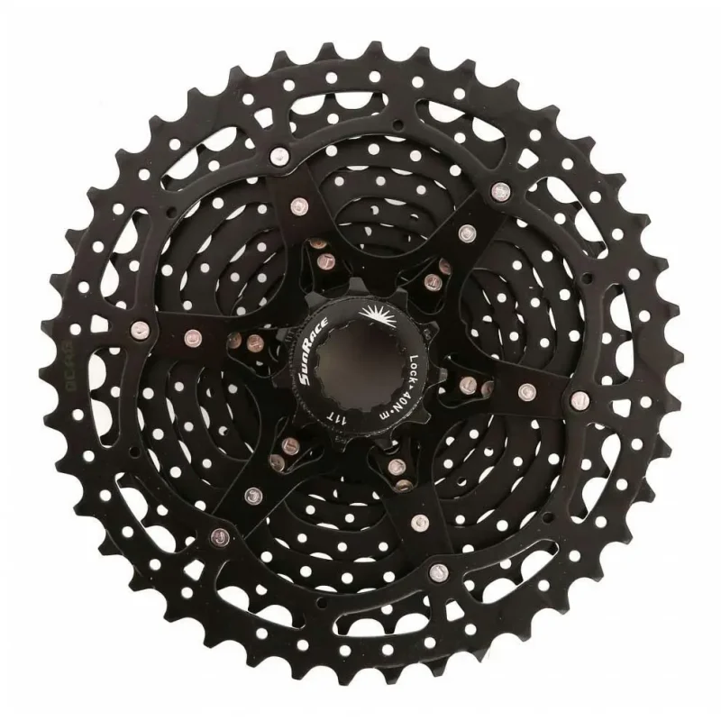 c0eb39f24d27 Sunrace Kassette S8 11V.11 42