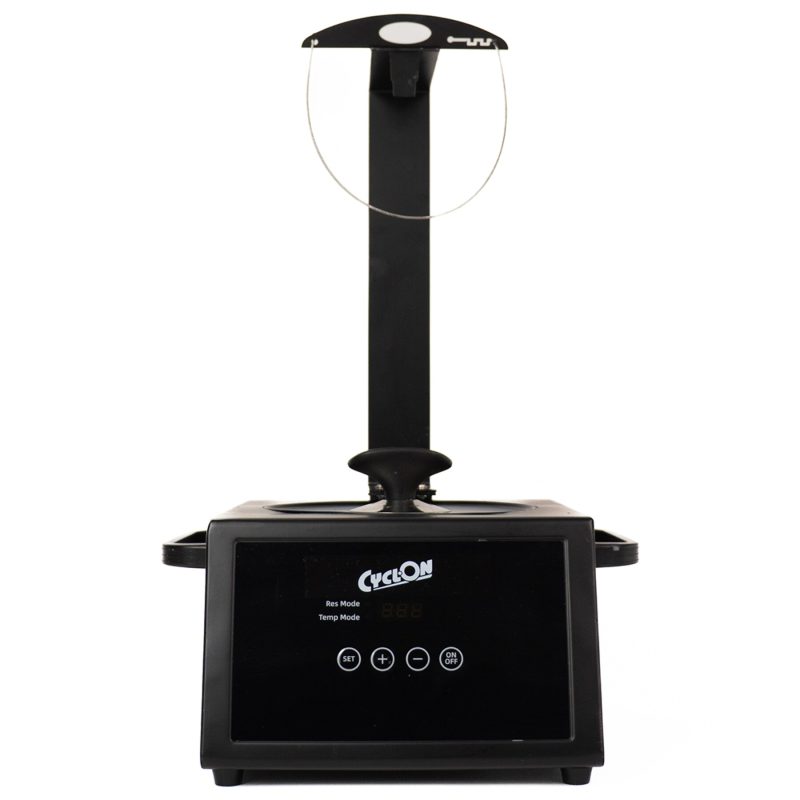 c111ea945290 CyclOn Wax Melter Wachsheizgeraet