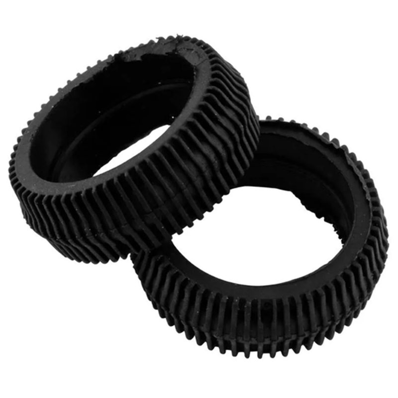 c125cbad44bb AXA Ersatzrolle fuer HR Traction Dynamo