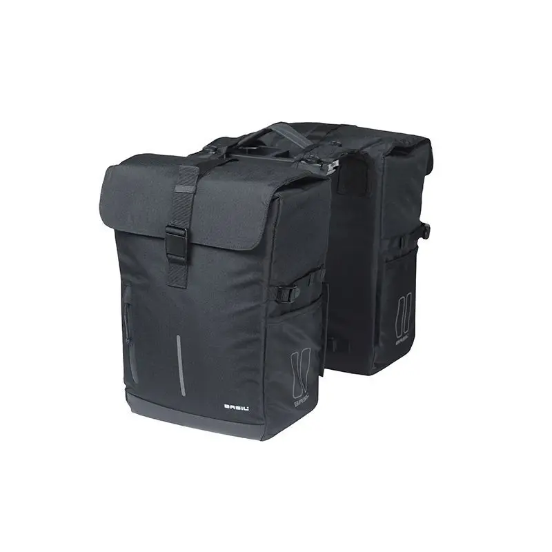 c15a35679fc5 Basil Paar Gepaecktraegertaschen Move