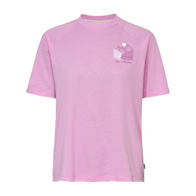 c16dd47c9790 VAUDE WOMENS CYCLIST CASUAL SHIRT Damen Bikeshirt