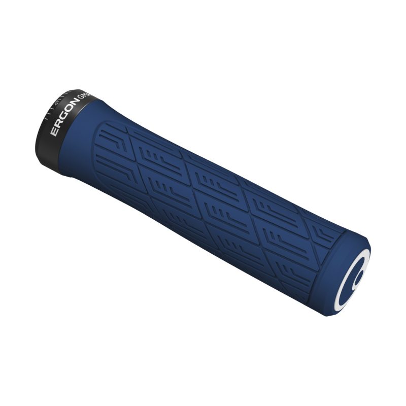 c1d5013d476b Ergon GMA MTB Fahrradgriffe nightride blau