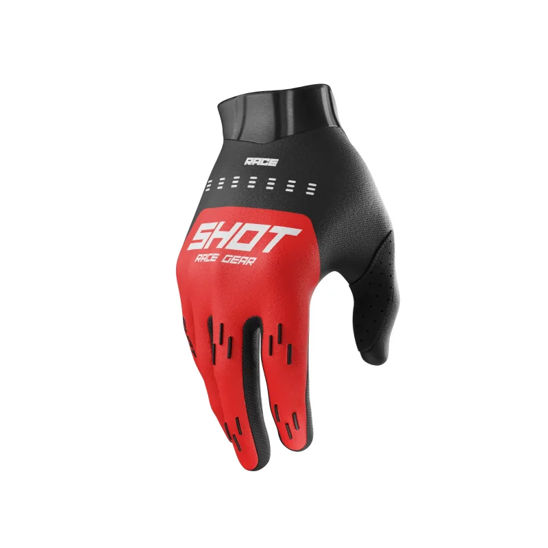 c2636163e673 Shot Race Gear Handschuhe