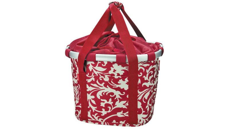 c2b4bf67cbba Klickfix Reisenthel Bikebasket