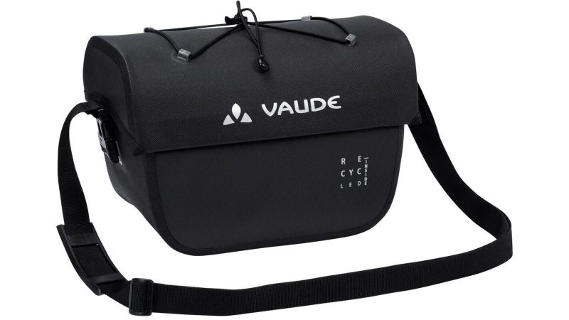 c32869d463e6 Vaude Aqua Box rec Lenkertasche