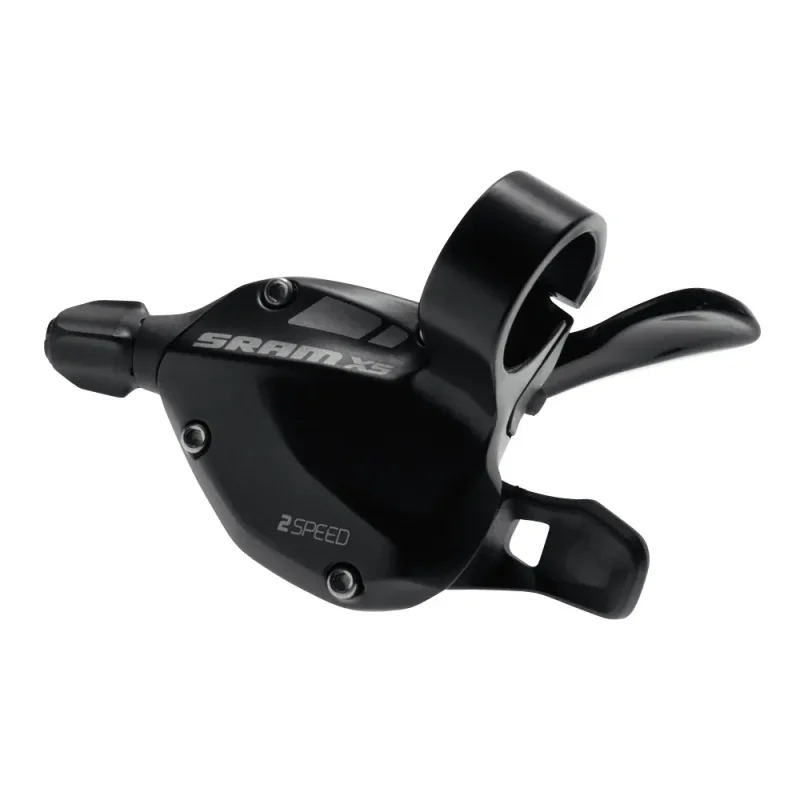 c37089f07323 Sram Gangschaltung X5 Trigger 3Sp Front Blk