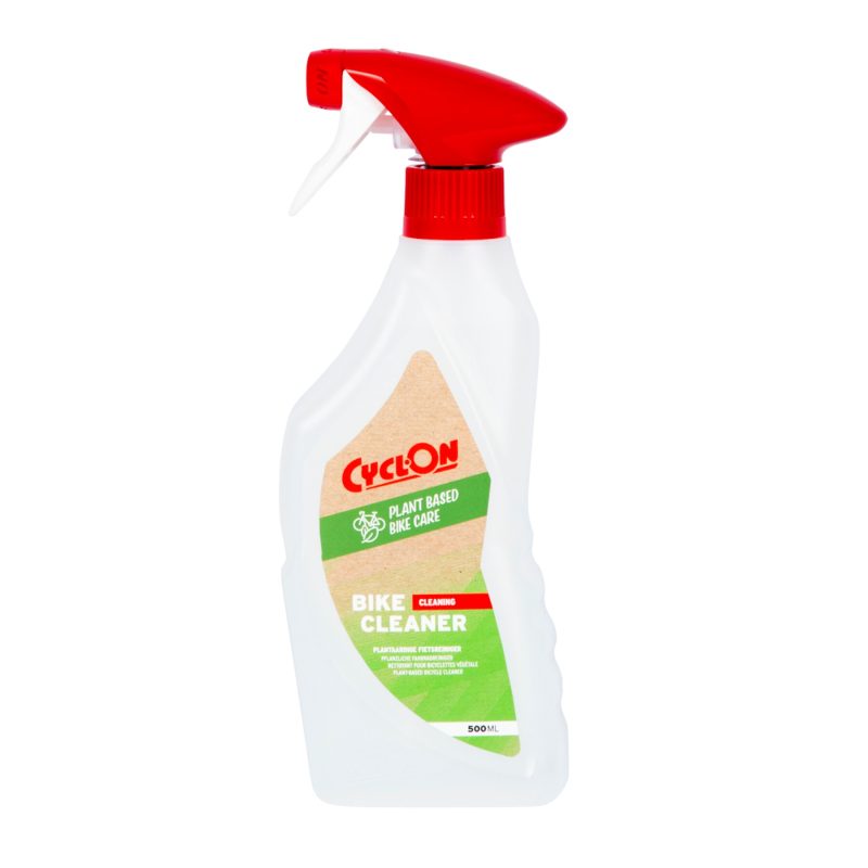 c378d9a25602 CyclOn Bike Cleaner Fahrradreiniger pflanzenbasiert