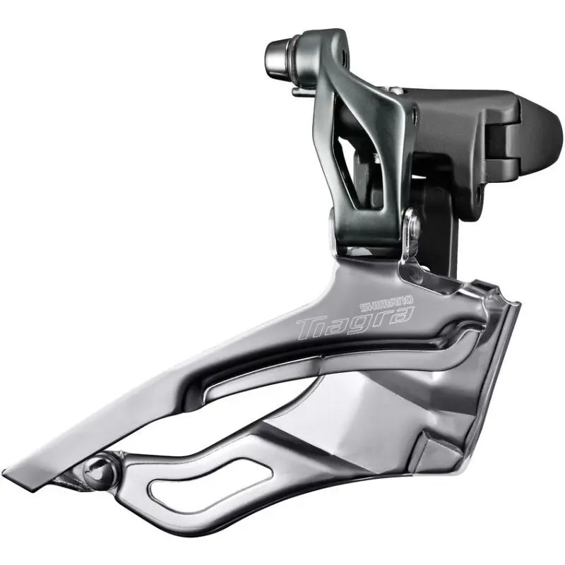 c3d5107f82a9 Shimano Vorderer Umwerfer Tiagra FD 4703 10V