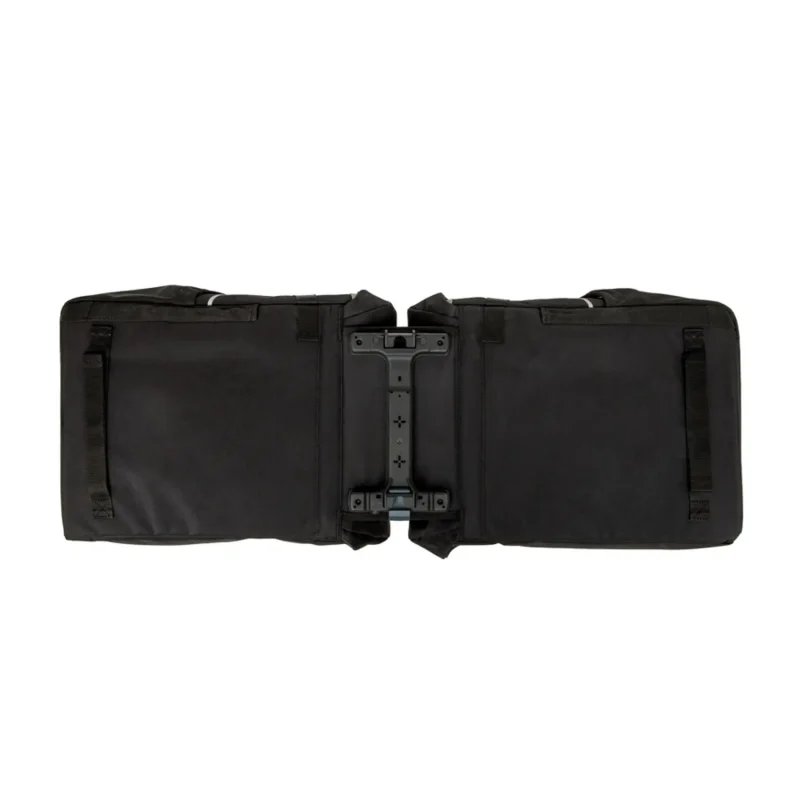 c433738117d3 Newlooxs Doppelpacktasche fuer das Fahrradgepaecktraeger Vigo rt 2