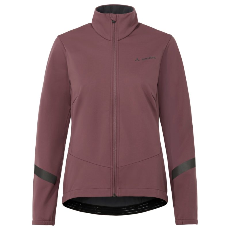c4528b695673 VAUDE WOMENS MATERA III Damen Softshelljacke