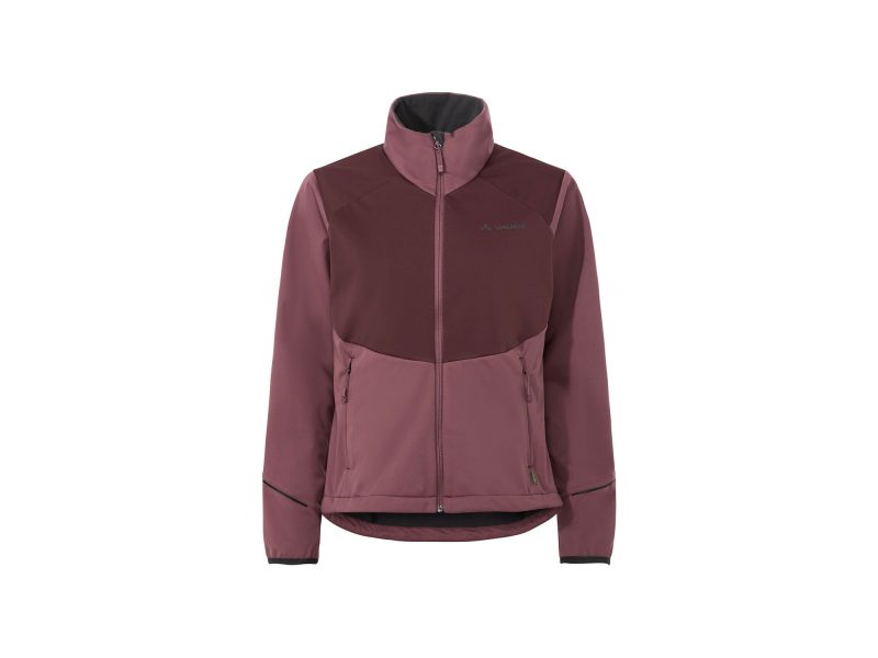 c45f4194c6f7 Vaude Wintry Jacket V Wms
