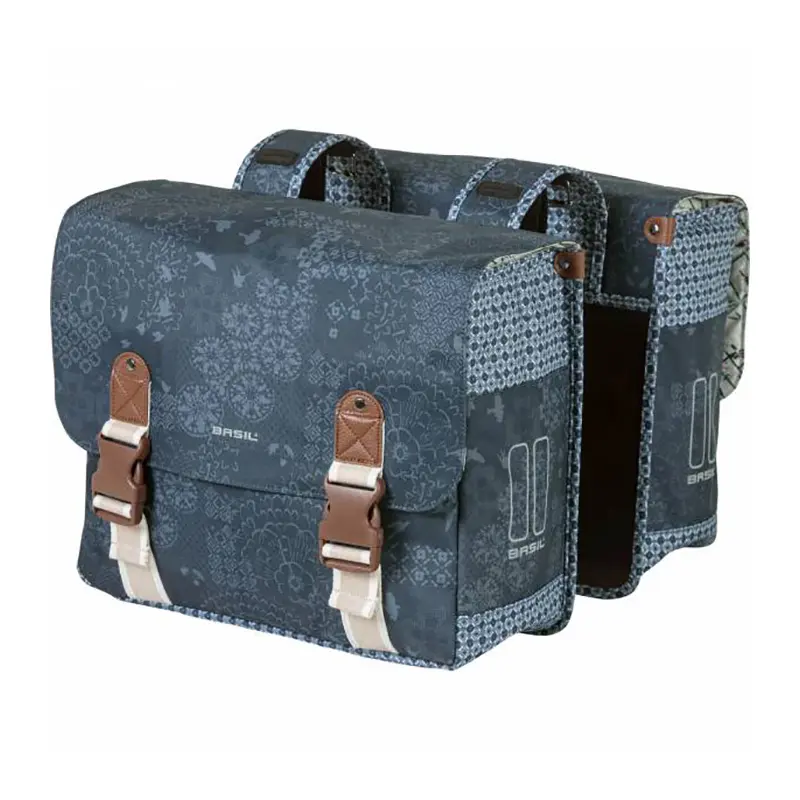 c46d87fda69a Basil Gepaecktraegertaschen Boheme 35L x2