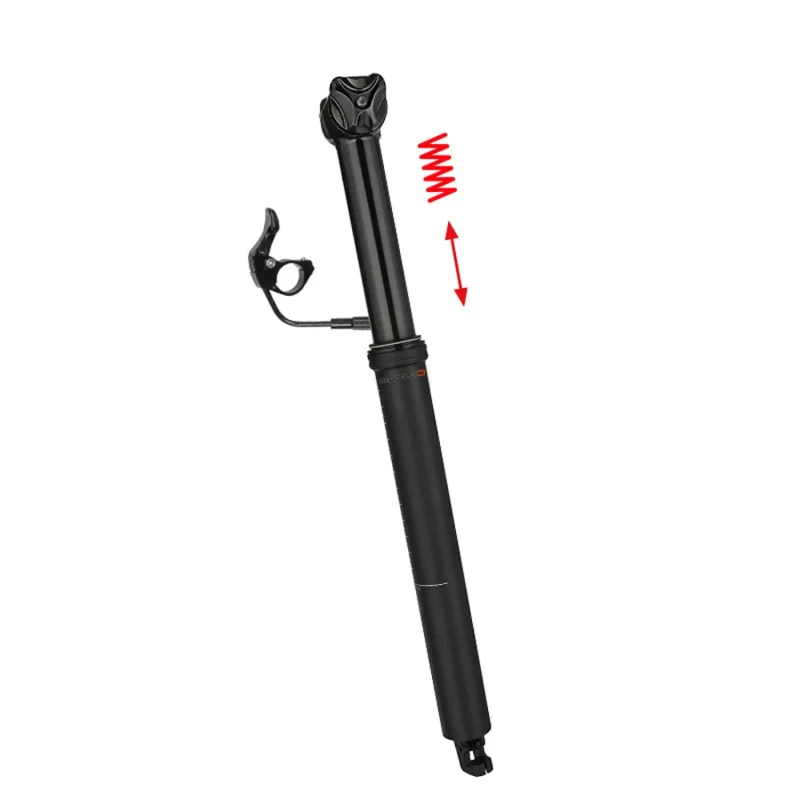c47ae9281138 Ergotec Sattelstuetze Viper Up D30.9 L402