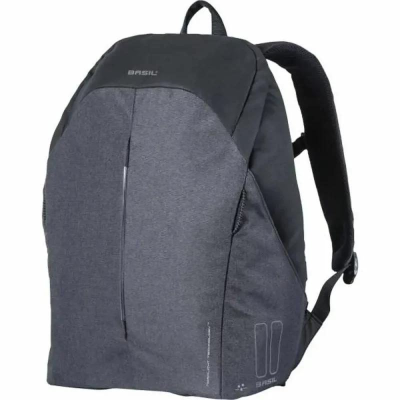 c48d2d844fc2 Basil Wasserdichter Rucksack b safe nordlight 18L