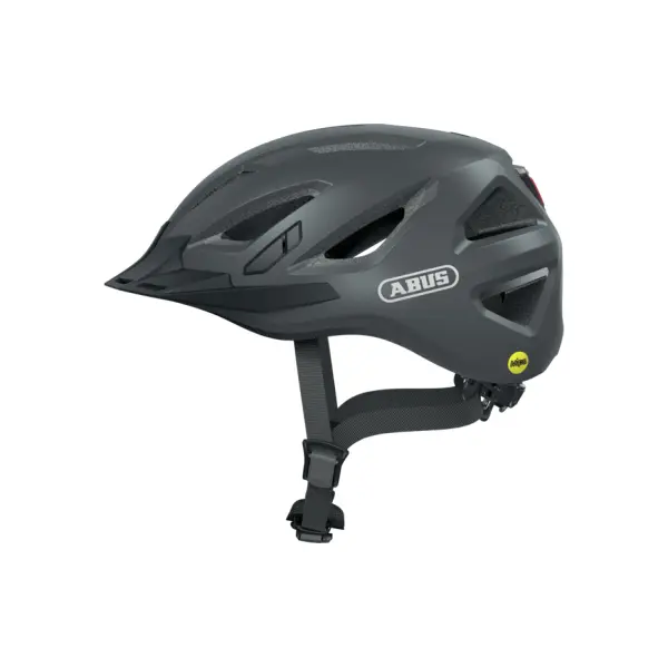 c49873429355 Abus Fahrradhelm Urban I 3.0 MiPS
