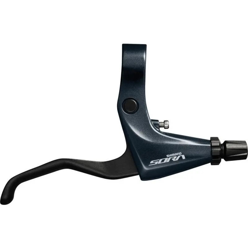 c4a613a070ab Rechter Bremshebel fuer flachen Lenker Shimano bl r3000