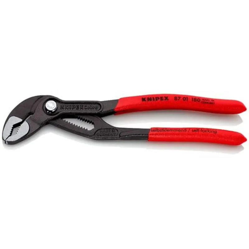 c540469c9ea5 Knipex Mehrfachzange Cobra