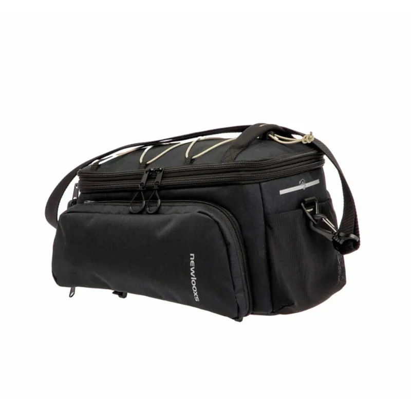 c5e437230b72 Newlooxs Gepaecktraegertasche Sports Racktime 2 31L