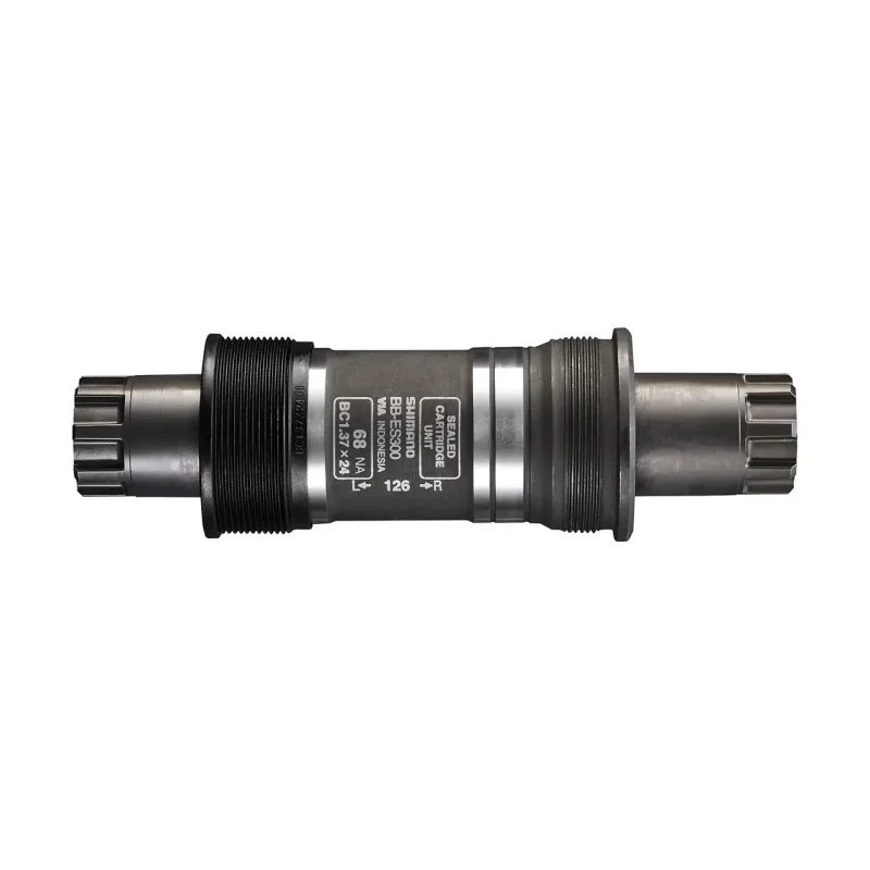 c5f35fc54157 Shimano Tretlagergehaeuse BB ES300 Octalink