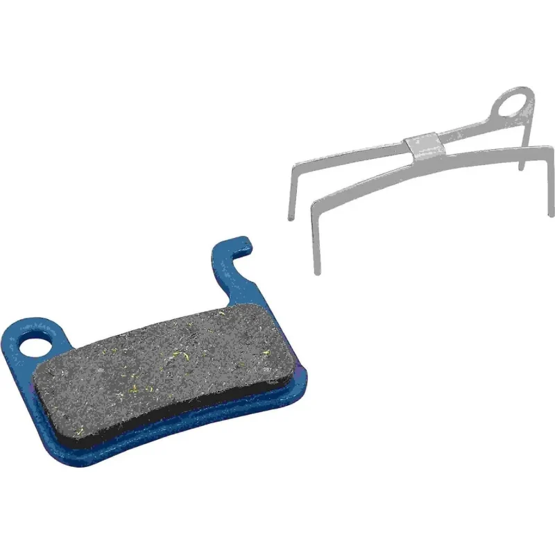 c633d7c704e9 Bremsbelag Marwi DBP 17 Shimano XTR M965966Saint M800Hone M601