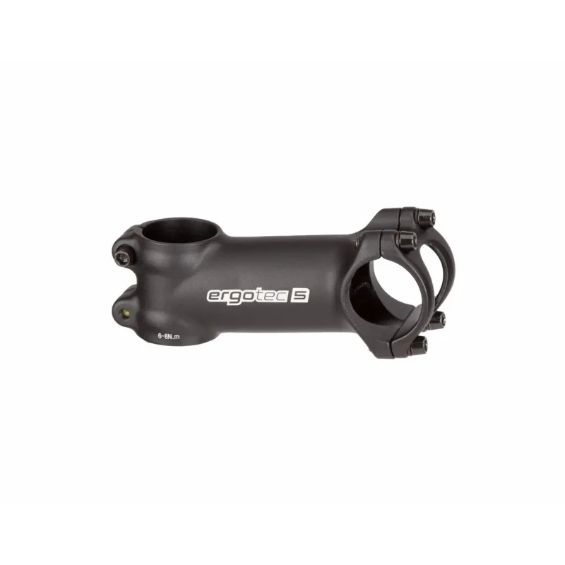 c6ecdf513baa Ergotec Vorbau shark a head 110 mm 1 18 31.8 7o aluminium