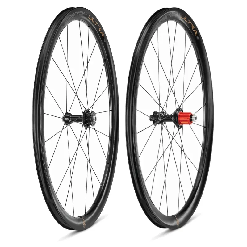 c6ee11f907e3 Campagnolo Radsatz Hyperon Ultra 2WF CL HG11