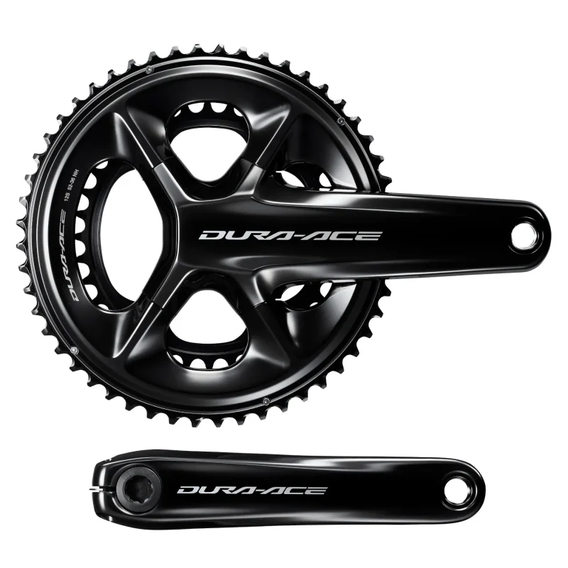 c6f2f6a80345 Shimano Doppeltes Tretlager Dura Ace FC R9200 12V
