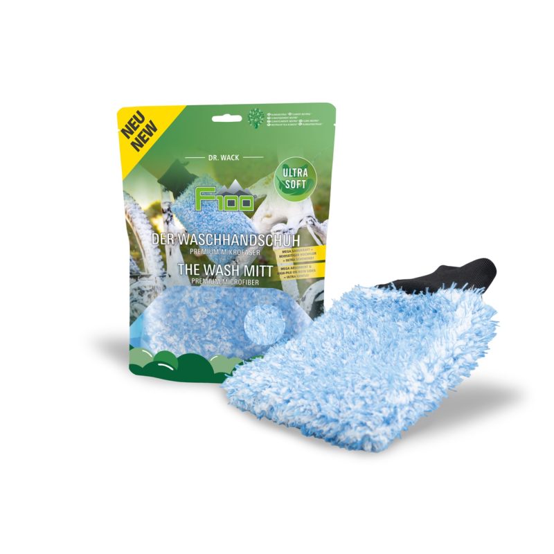 c781cc388c2b F100 Der Waschhandschuh