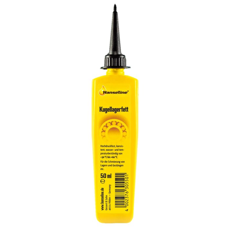 c79b615b04d9 Hanseline Kugellagerfett