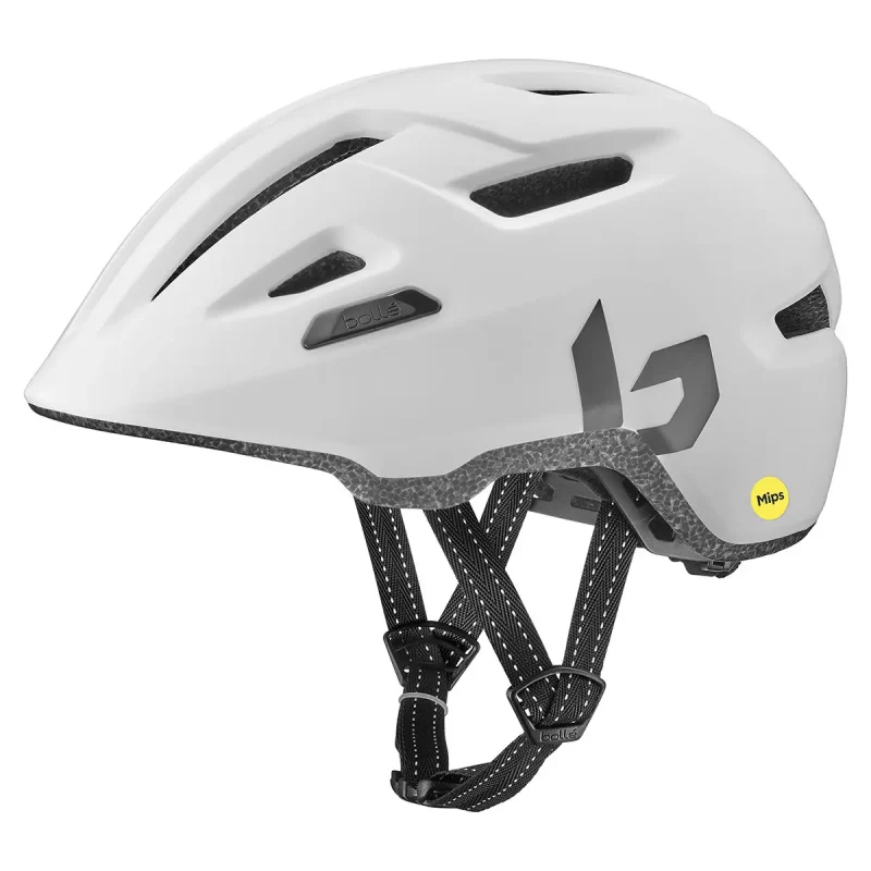 c79edf583271 Fahrradhelm Bolle Stance Pure