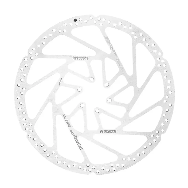 c7eadb98c50a TRP 6 Loch Bremsscheibe RS01E 180 x 2.3 mm6 trous