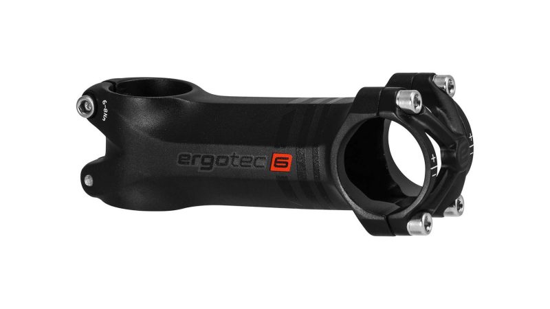 c7f74170392e Ergotec Piranha Vorbau 80 mm