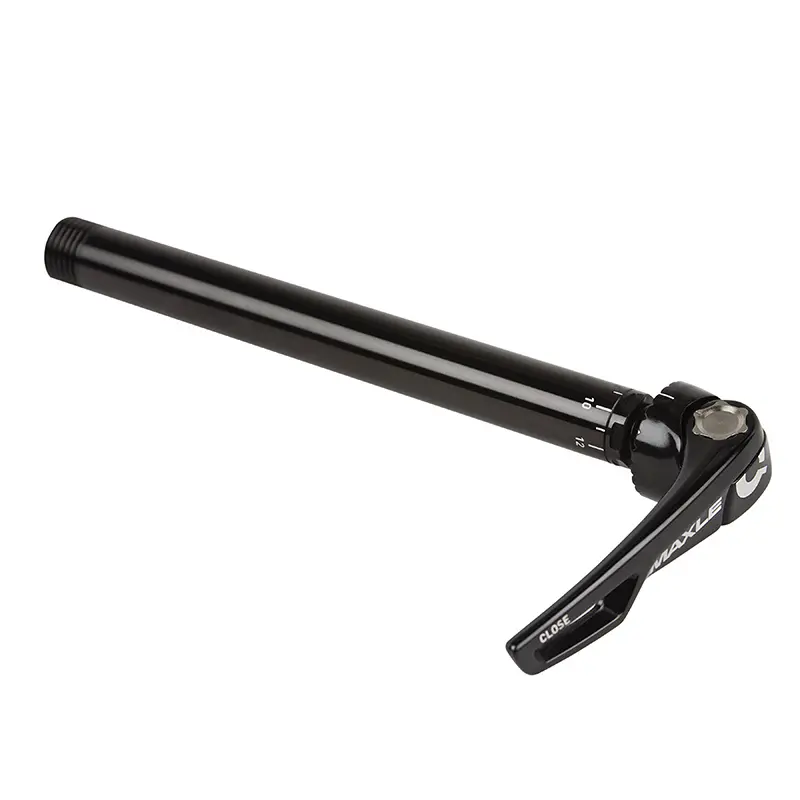 c81f7787fcb0 Sram Durchgehende Radachse fuer Gabel 12 x 100 M12 x 1.50 Ultimate Rudy