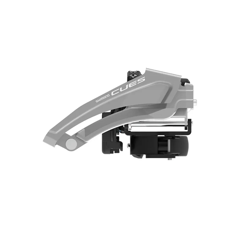 c834d29ea3fb Shimano Vorderer Umwerfer Cues FD U4010 9V