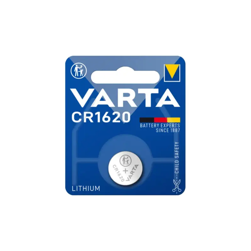 c83beff16a35 Varta Batterie Lithium