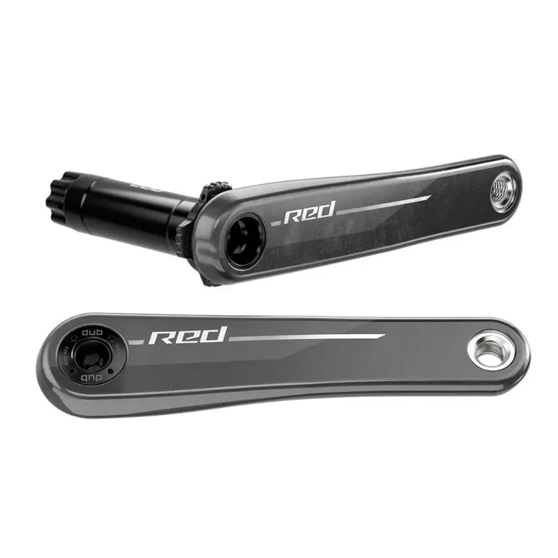 c854e5d8642b Sram Kurbeln XPLR Dub Wide E1