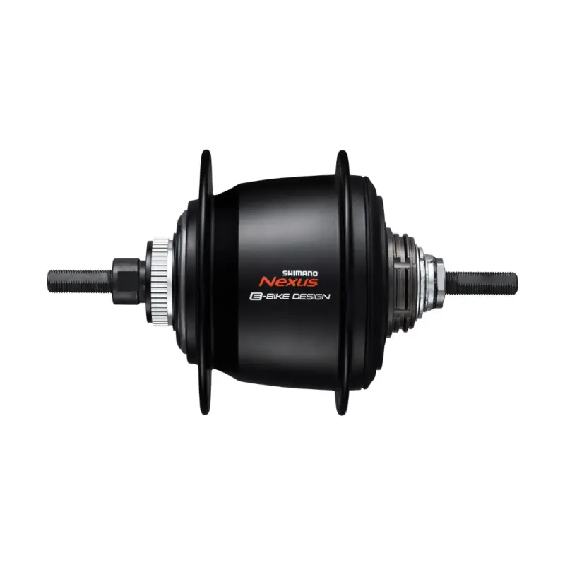 c85e6652afac Shimano Nabe mit integrierten Gaengen Nexus SG C7050 5D