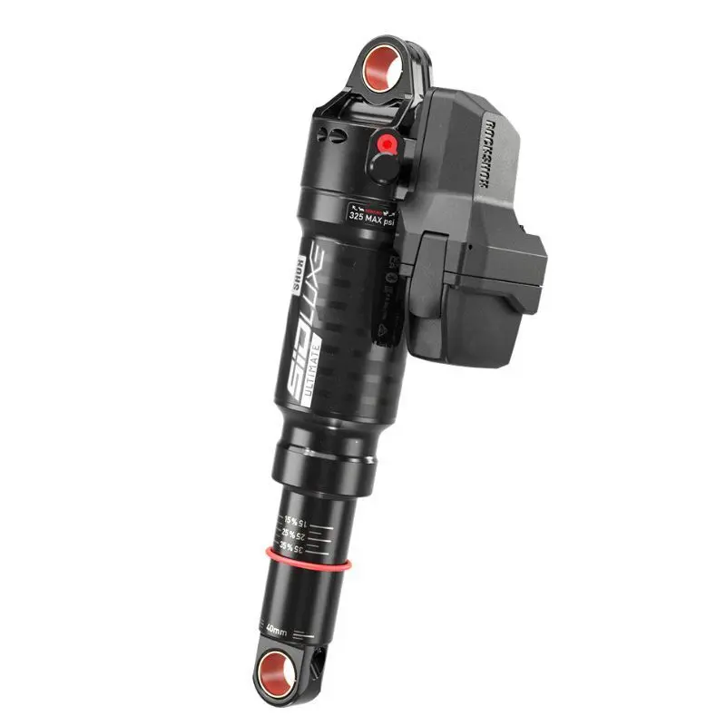 c891d0131f9a Rockshox Luftdaempfer SIDluxe Ult Flight Santa Cruz Blur 2022