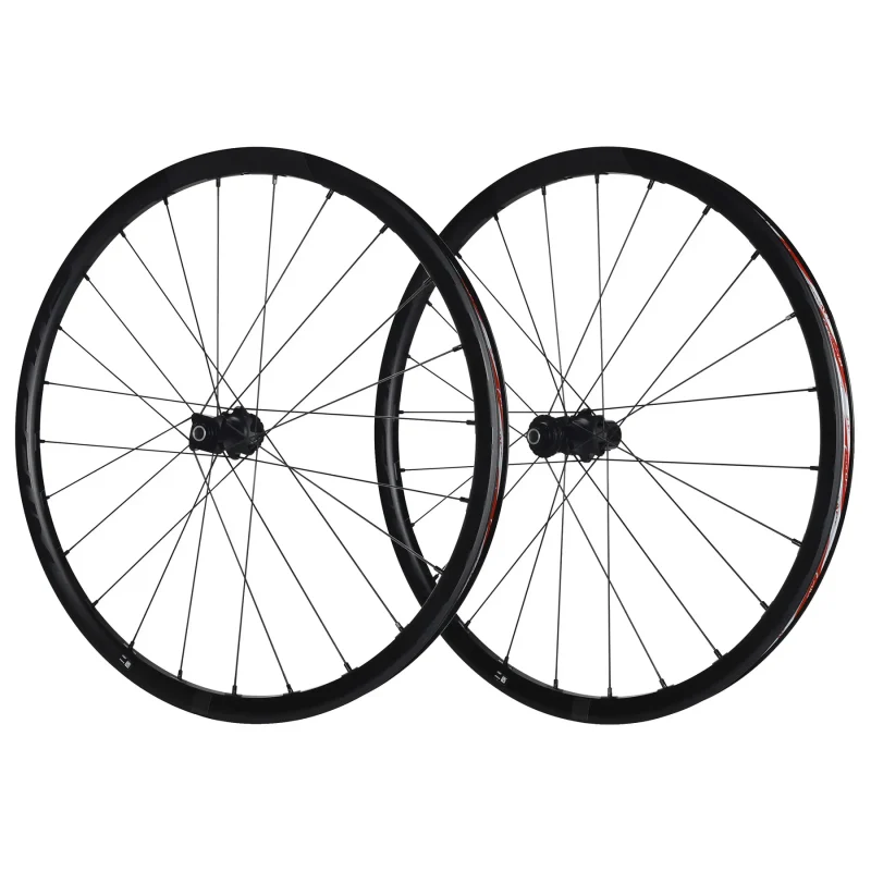 c8b444b77fa3 Fulcrum Paar Raeder Rapid Red 3 650B HG11