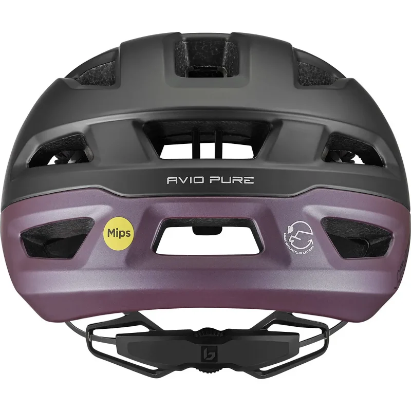 c8bbf9e96fba Helm Bolle Eco Avio Pure MIPS