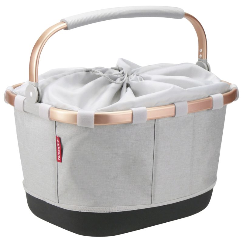 c8dd04844cb6 Reisenthel CARRYBAG GT UniKlip 2 Gepaecktraegerkorb