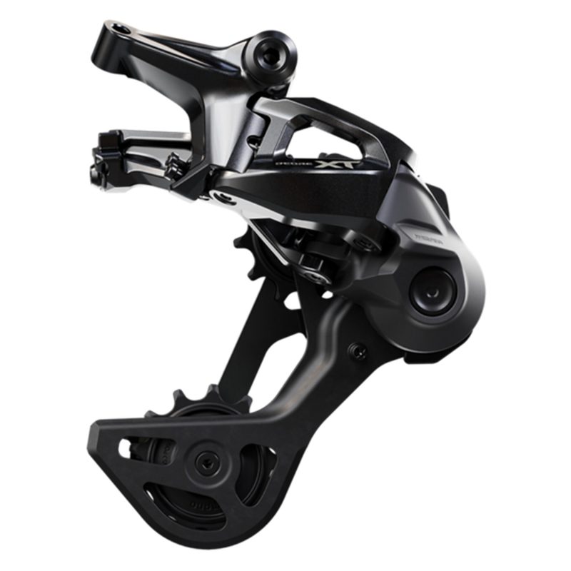c8f97b1da741 SHIMANO DEORE XT RD M8200 GS SHADOW ES 12 fach Schaltwerk mitellanger Kaefig