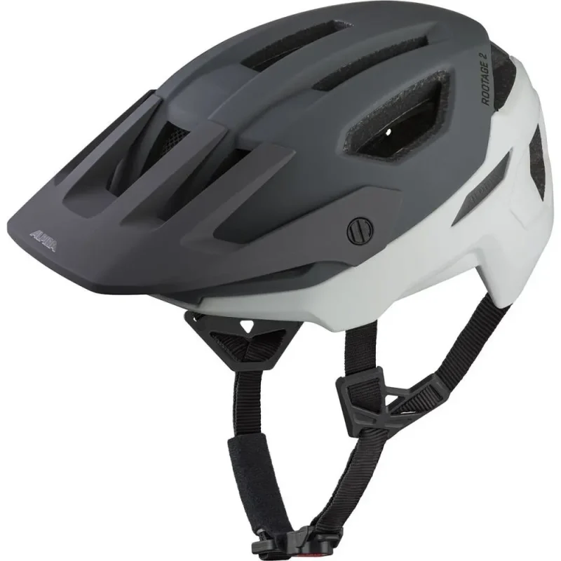c95b0c1878b5 Alpina Helm Rootage 2 x2