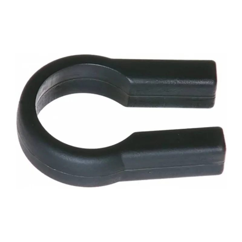 c9a3aec6baef Klickfix Schelle fuer Buegeladapter Durchmesser