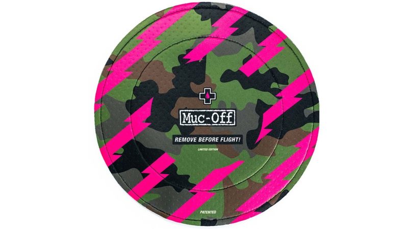 ca35ebbd8587 Muc Off Disc Brake Covers Paar