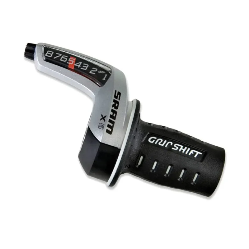 ca5d3fb45b35 Sram Gangschaltung Centera Twister 9Sp Rear