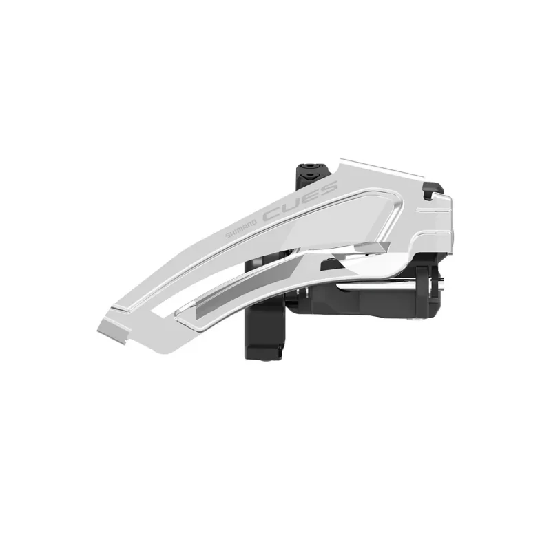 cab1a60311a2 Shimano Vorderer Umwerfer Cues FD U6010 1011V